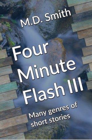 Four Minute Flash III