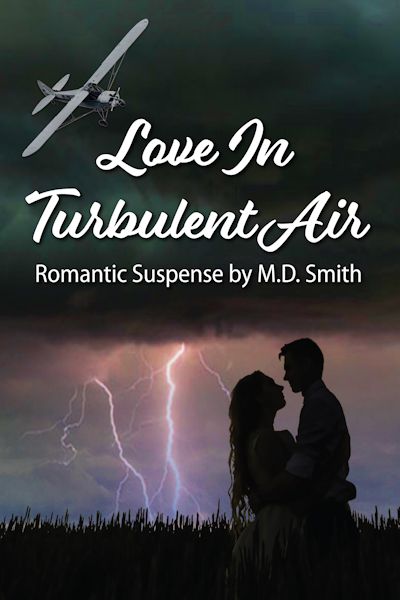 Love In Turbulent Air