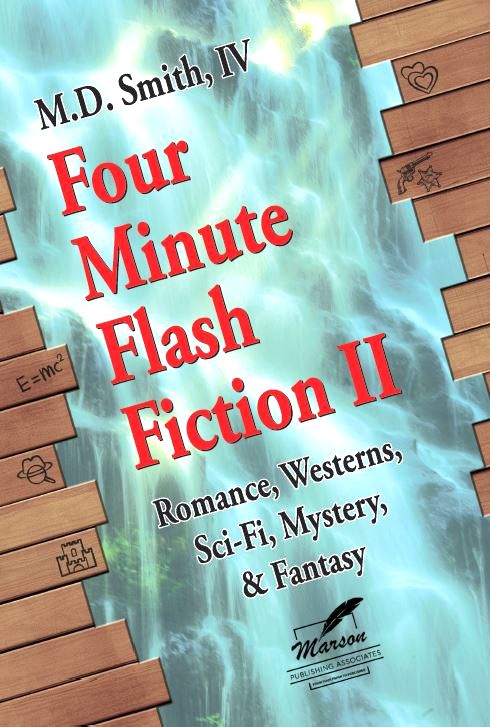 Four Flash Minute Fiction II